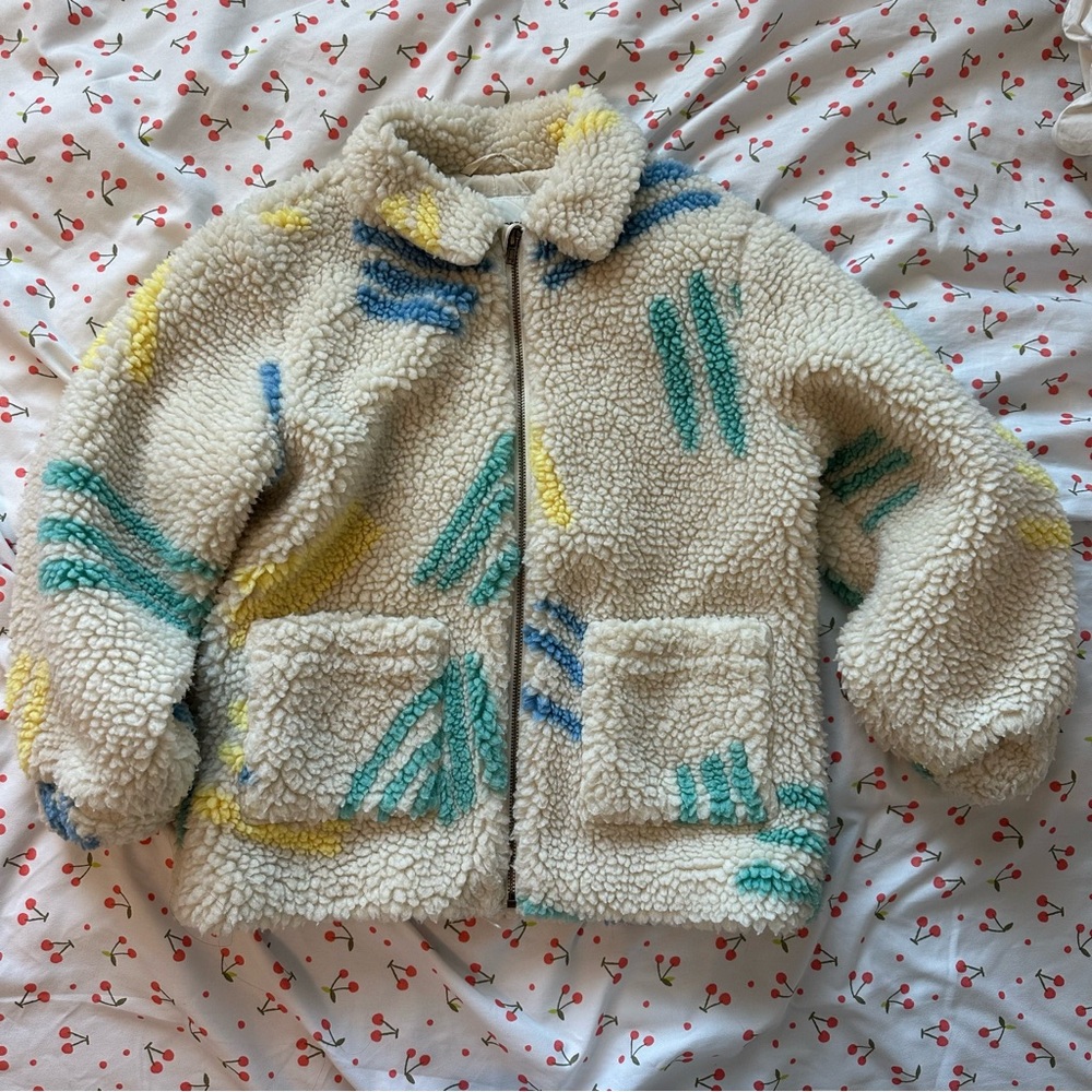 Bobo Choses jacket